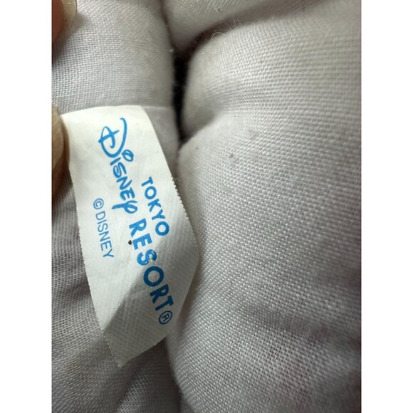 Stitich Talking Puppet Santa Christmas Hat and Outfit 15 inch Tall Super RARE - Picture 11 of 15